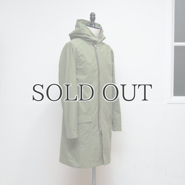 画像5: ヴィンテージナイロンオックス MODSコート【MADE IN JAPAN】『日本製』【送料無料】 / Upscape Audience (5)