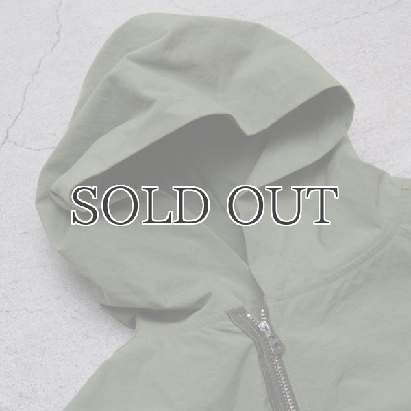 画像7: ヴィンテージナイロンオックス MODSコート【MADE IN JAPAN】『日本製』【送料無料】 / Upscape Audience (7)