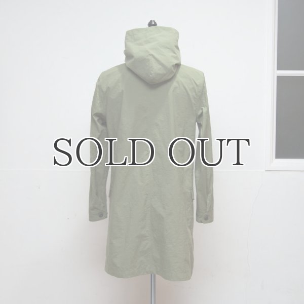 画像6: ヴィンテージナイロンオックス MODSコート【MADE IN JAPAN】『日本製』【送料無料】 / Upscape Audience (6)