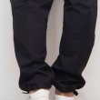 画像18: ”TROUSERS BLACK357”BDUリップストップカーゴパンツ / デッドストック (18)