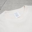 画像5: US ARMY ワッフル長袖Tシャツ / デッドストック (5)