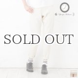 画像: Unbleachedセルヴィッチデニムアンクル丈パンツ [Lady's] 【送料無料】 / Upscape Audience