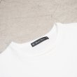 画像9: セーターライク天竺オーバーサイズTシャツ【MADE IN JAPAN】『日本製』/ Upscape Audience (9)