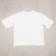 画像13: セーターライク天竺オーバーサイズTシャツ【MADE IN JAPAN】『日本製』/ Upscape Audience (13)