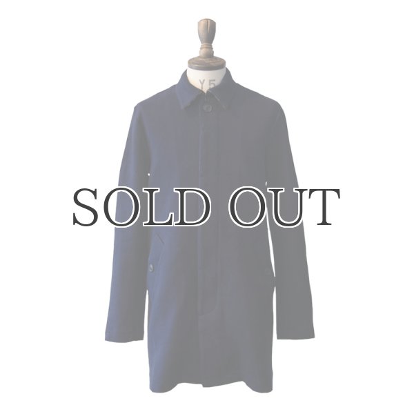 画像10: コットンカルゼステンカラーコート  / Audience (10)