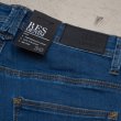 画像5: BOLT 82 VINTAGE デニムパンツ 【送料無料】 / RES DENIM (5)