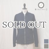 画像: 斜子織60'sL-2Bブルゾン [Lady's]【MADE IN JAPAN】『日本製』【送料無料】/ Upscape Audience