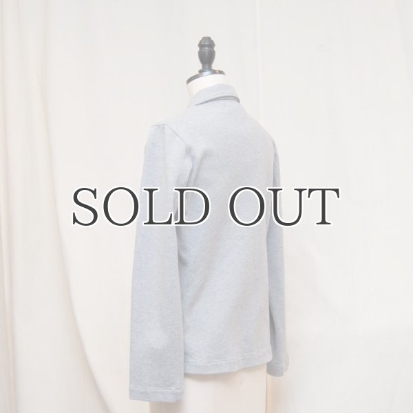 画像3: ミラノリブ2ボタンテーラードジャケット [Lady's] 【送料無料】 / Upscape Audience (3)