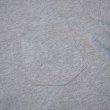 画像12: USAファブリック丸胴国産ポケットTEE [Lady's] 【FABRIC MADE IN USA】【ASSEMBLED IN JAPAN】『日本製』 (12)