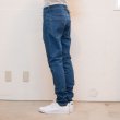 画像4: BOLT 82 VINTAGE デニムパンツ 【送料無料】 / RES DENIM (4)