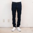 画像2: BOLT BULLITT RINSE デニムパンツ 【送料無料】 / RES DENIM (2)