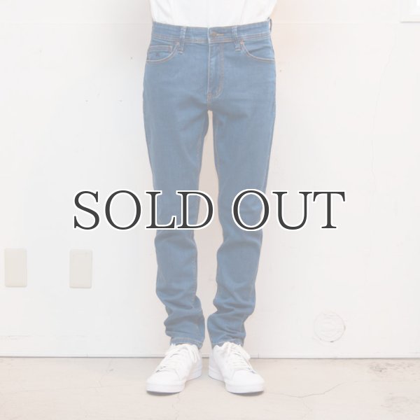 画像2: BOLT 82 VINTAGE デニムパンツ 【送料無料】 / RES DENIM (2)