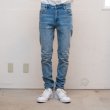 画像2: BOLT 76 VINTAGE 【送料無料】 / RES DENIM (2)