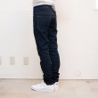 画像4: BOLT BULLITT RINSE デニムパンツ 【送料無料】 / RES DENIM (4)