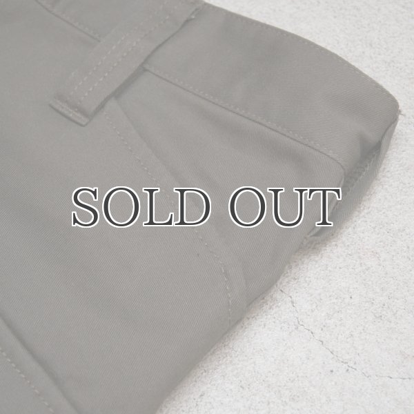 画像16: コーマツイルワイドシルエットカーゴパンツ / Audience (16)