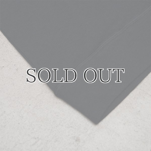 画像18: JPSダブルニットガゼットラグランクルーネック半袖カットソー【MADE IN JAPAN】『日本製』/ Upscape Audience (18)