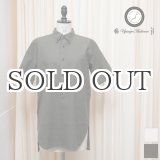 画像: コットンリネンキャンバスボタンダウンプルオーバーシャツ[Lady's]【MADE IN JAPAN】『日本製』/ Upscape Audience