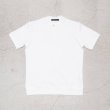 画像12: セーターライク天竺モック1BヘンリーS/Sカットソー【MADE IN JAPAN】『日本製』/ Upscape Audience (12)