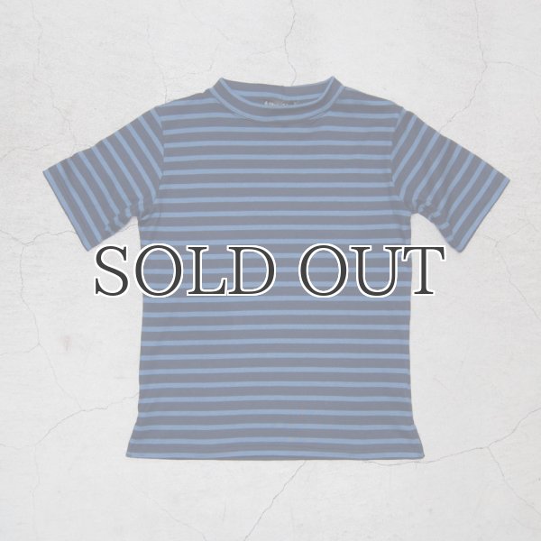 画像12: セーターライク天竺オフネックS/Sカットソー [Lady's] 【MADE IN JAPAN】『日本製』/ Upscape Audience (12)