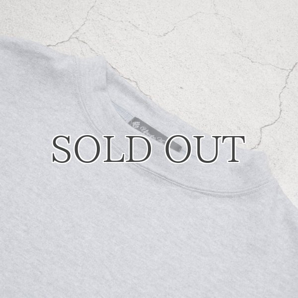 画像9: セーターライク天竺オフネックS/Sカットソー [Lady's] 【MADE IN JAPAN】『日本製』/ Upscape Audience (9)