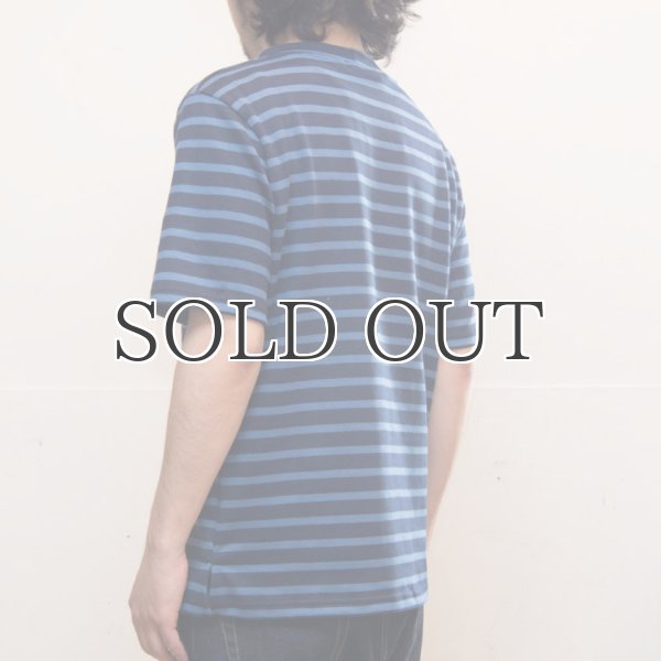 画像12: セーターライク天竺オフネックS/Sカットソー【MADE IN JAPAN】『日本製』/ Upscape Audience (12)