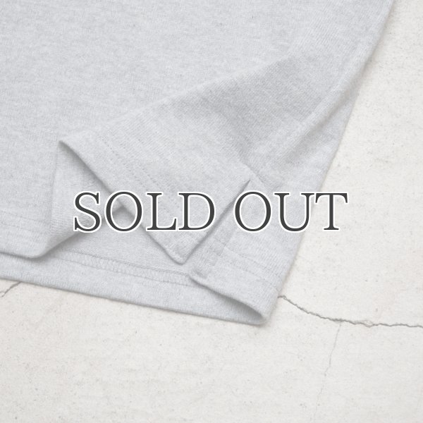 画像10: セーターライク天竺オフネックS/Sカットソー [Lady's] 【MADE IN JAPAN】『日本製』/ Upscape Audience (10)