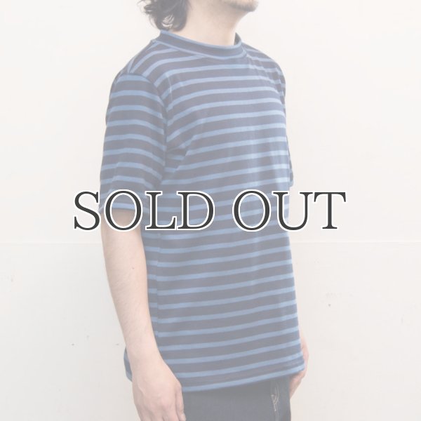 画像11: セーターライク天竺オフネックS/Sカットソー【MADE IN JAPAN】『日本製』/ Upscape Audience (11)