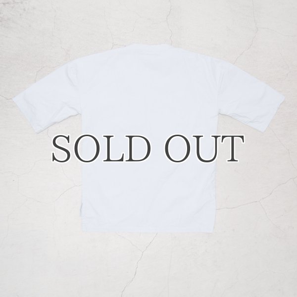 画像18: タイプライタージンベエシャツ【MADE IN JAPAN】『日本製』/ Upscape Audience (18)