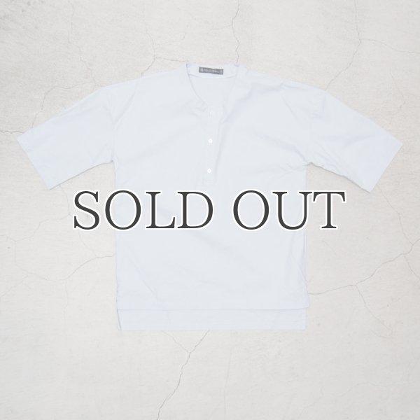 画像17: タイプライタージンベエシャツ【MADE IN JAPAN】『日本製』/ Upscape Audience (17)