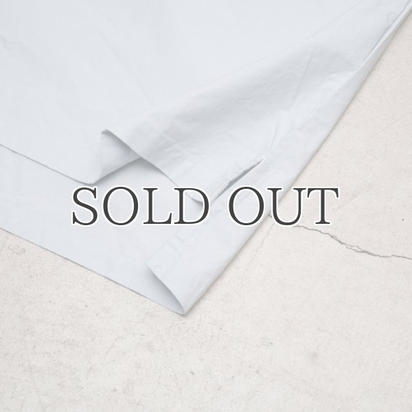 画像20: タイプライタージンベエシャツ【MADE IN JAPAN】『日本製』/ Upscape Audience (20)