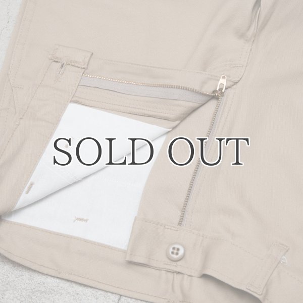 画像15: 米国製別注チノパンツ / Audience (15)