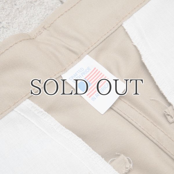 画像16: 米国製別注チノパンツ / Audience (16)