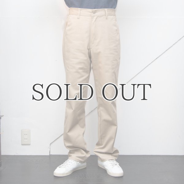 画像10: 米国製別注チノパンツ / Audience (10)