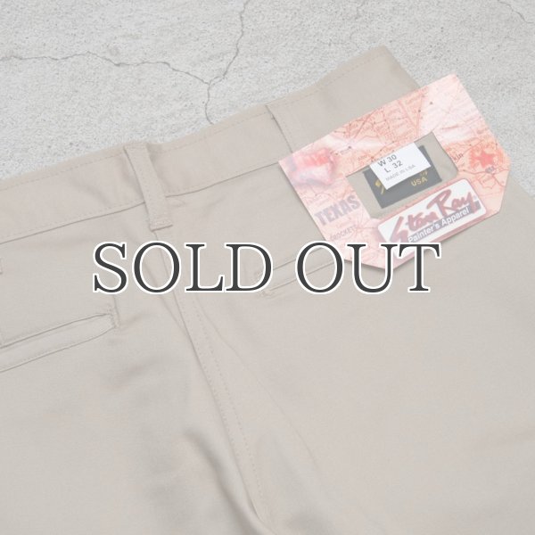 画像17: 米国製別注チノパンツ / Audience (17)