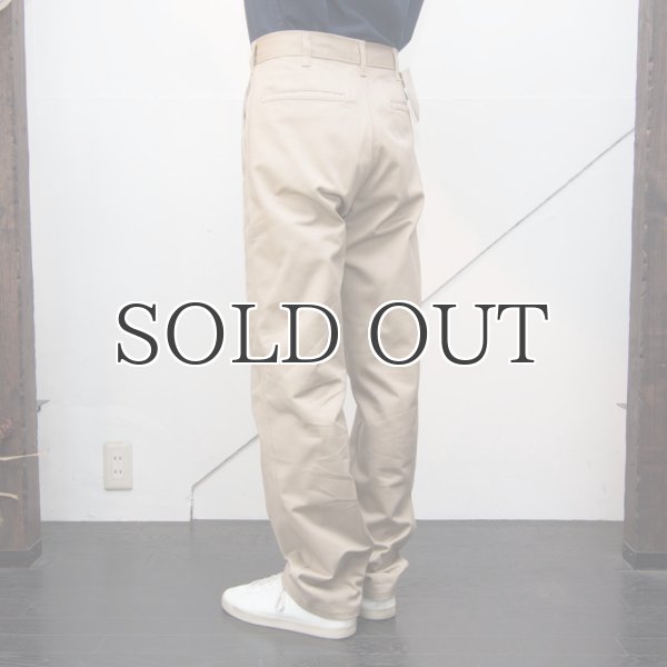 画像12: 米国製別注チノパンツ / Audience (12)