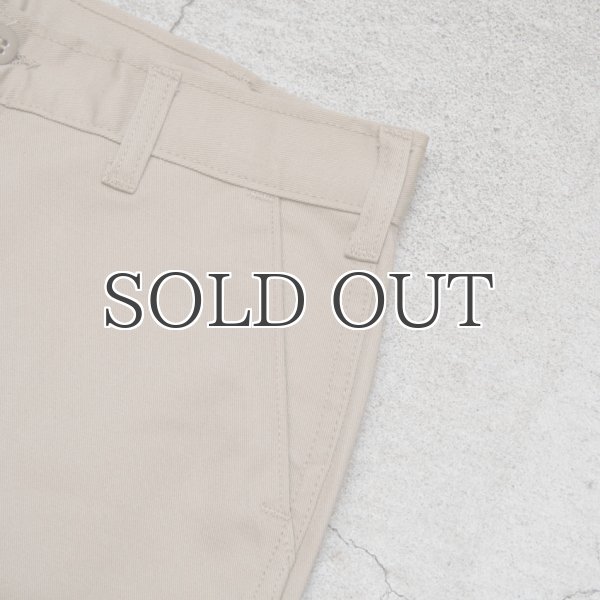 画像14: 米国製別注チノパンツ / Audience (14)