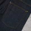 画像8: タイトフィットクロップドデニムパンツ 【RE-STOCK】 / Audience (8)