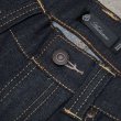 画像5: タイトフィットクロップドデニムパンツ 【RE-STOCK】 / Audience (5)