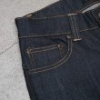 画像6: タイトフィットクロップドデニムパンツ 【RE-STOCK】 / Audience (6)