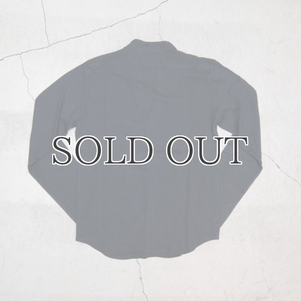 画像7: JPSダブルニットVネックバンドカラーカーディガン [Lady's] 【MADE IN JAPAN】『日本製』/ Upscape Audience (7)