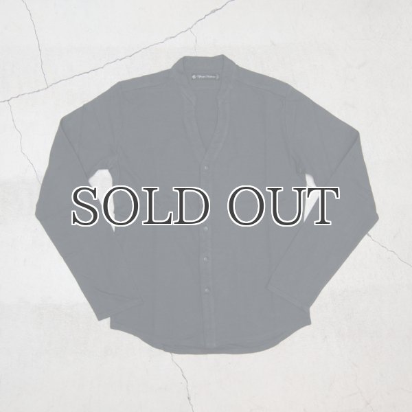 画像6: JPSダブルニットVネックバンドカラーカーディガン [Lady's] 【MADE IN JAPAN】『日本製』/ Upscape Audience (6)