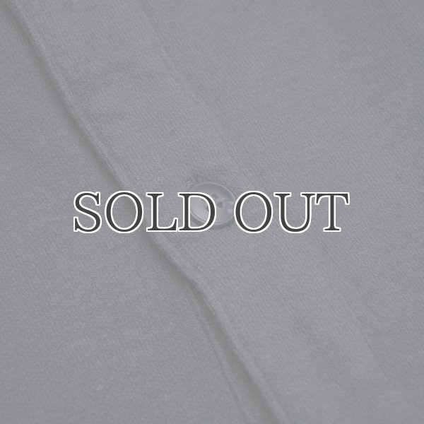 画像9: JPSダブルニットVネックバンドカラーカーディガン [Lady's] 【MADE IN JAPAN】『日本製』/ Upscape Audience (9)