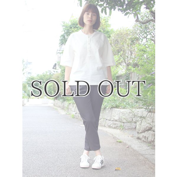 165cm/Sサイズ着用