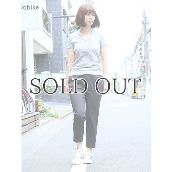 165cm/Sサイズ着用