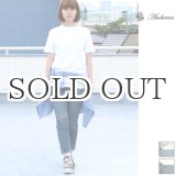 画像: 赤耳（セルヴィッチ）68'sヴィンテージリペアアンクルパンツ [Lady's]【送料無料】/ Audience