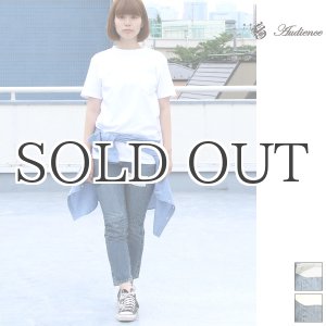 画像: 赤耳（セルヴィッチ）68'sヴィンテージリペアアンクルパンツ [Lady's]【送料無料】/ Audience