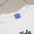 画像9: 【RE PRICE / 価格改定】オールドプリント"UCLA-Small"米綿長袖TEE [Lady's]  / Audience (9)