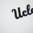 画像10: 【RE PRICE / 価格改定】オールドプリント"UCLA-Small"米綿長袖TEE [Lady's]  / Audience (10)