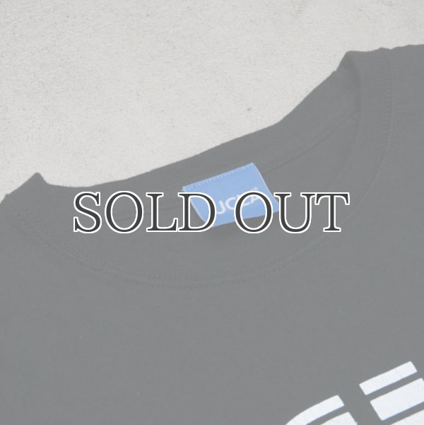 画像9: 【RE PRICE / 価格改定】オールドプリント"UCLA-SLIDE"米綿長袖TEE [Lady's] / Audience (9)