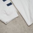 画像11: 【RE PRICE / 価格改定】オールドプリント"UCLA-Small"米綿長袖TEE [Lady's]  / Audience (11)